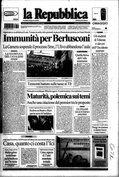 La repubblica